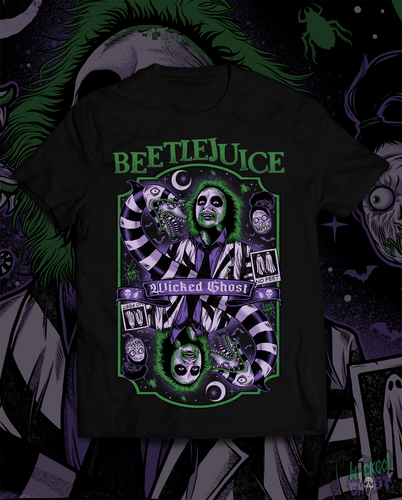 Juice is Loose T-Shirt