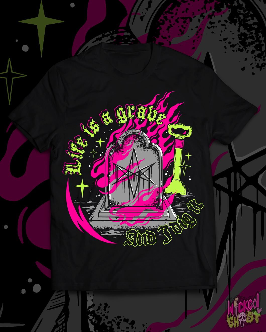 Dig It T-Shirt