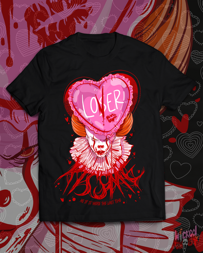 Kiss Me T-Shirt