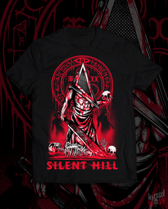 Silent Hill T-Shirt