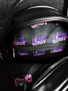 Ghostface Crossbody Bag