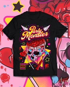 Party Monster T-Shirt