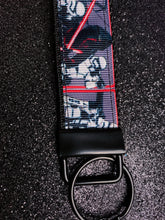 Load image into Gallery viewer, Supreme Leader Wrist Lanyard