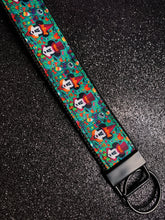Load image into Gallery viewer, Boo To You Wrist Lanyard