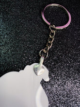 Load image into Gallery viewer, Oogie Boogie Keychain