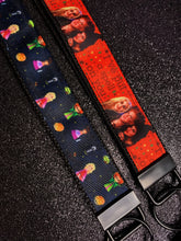 Load image into Gallery viewer, Hocus Pocus Wrist Lanyard