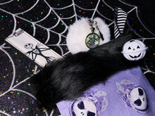 Load image into Gallery viewer, Hexmas Stockings (Nightmare)