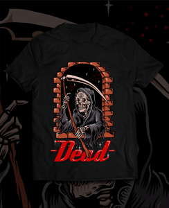 DOTD Reaper T-Shirt
