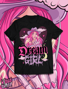 Dream Girl T-Shirt