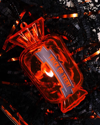 Trick Or Treat Lashes