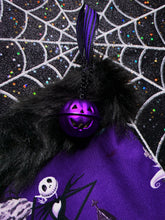 Load image into Gallery viewer, Hexmas Stockings (Nightmare)