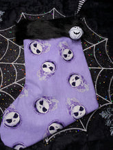 Load image into Gallery viewer, Hexmas Stockings (Nightmare)