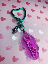 Load image into Gallery viewer, V-Day Keychains