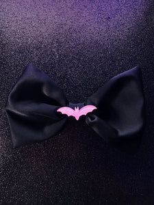 Wicked Bows (Pink Bat)