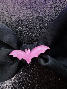Wicked Bows (Pink Bat)
