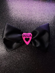 Wicked Bows (ouija)