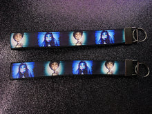 Load image into Gallery viewer, Corpse Bride Wrist Lanyard