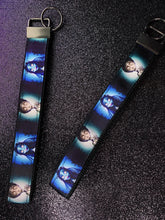Load image into Gallery viewer, Corpse Bride Wrist Lanyard