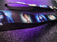 Load image into Gallery viewer, Corpse Bride Wrist Lanyard