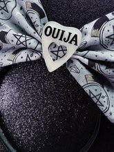 Load image into Gallery viewer, Wicked Headbands (ouija)