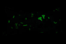 Load image into Gallery viewer, Haunted House Pillow (Glow in the dark)