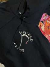 Load image into Gallery viewer, Love Is Dead Hoodie