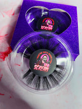 Load image into Gallery viewer, You’re Cute When You Scream Lashes