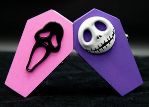 Matte Coffins