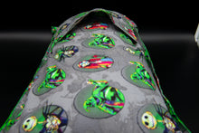 Load image into Gallery viewer, Nightmare Pillow