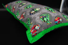 Load image into Gallery viewer, Nightmare Pillow