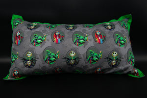 Nightmare Pillow