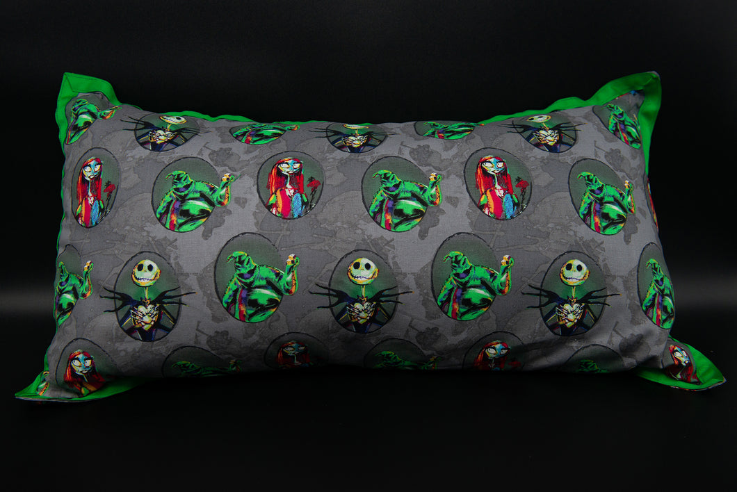 Nightmare Pillow