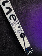 Load image into Gallery viewer, Coraline/Other Mother Wrist Lanyard
