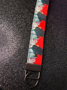 Pennywise The Dancing Clown Wrist Lanyard