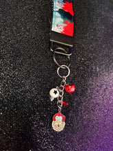 Load image into Gallery viewer, Pennywise The Dancing Clown Wrist Lanyard