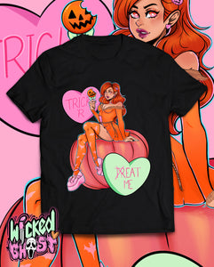 Eat Me T-Shirt